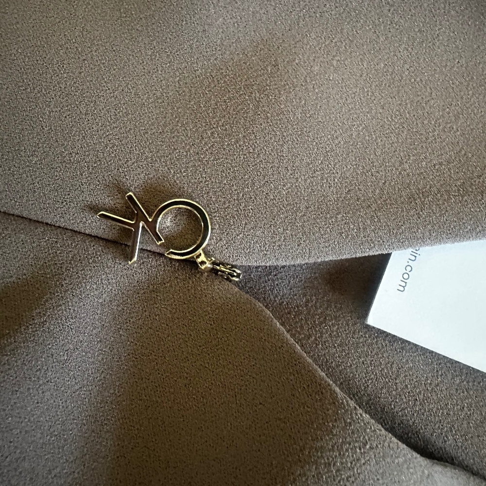 Calvin Klein Dress NWT